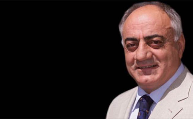 İlhan Söyler vefat etti