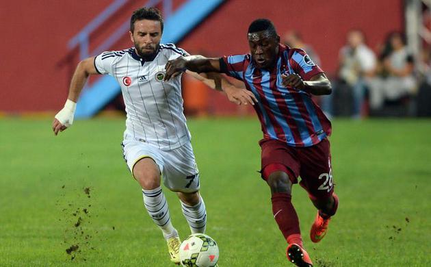 Gökhan Gönül'e sürpriz talip