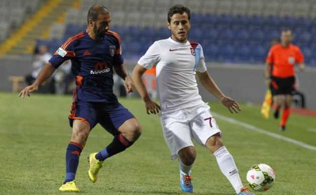 Yine Trabzon yine berabere!