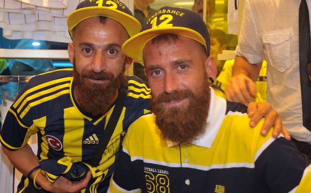Meireles'ten taraftara çağrı