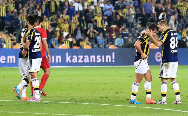 "Bunlar gayet doğal şeyler"