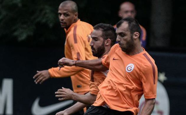 Prandelli'nin 11'i sil baştan