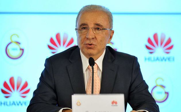 Söz sırası Aysal'da