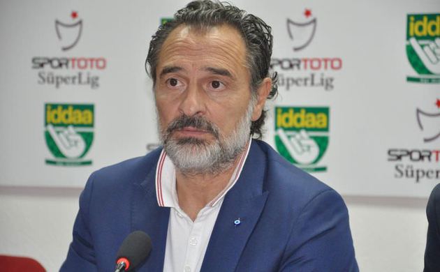 Sanki ilkokul hocasıyım