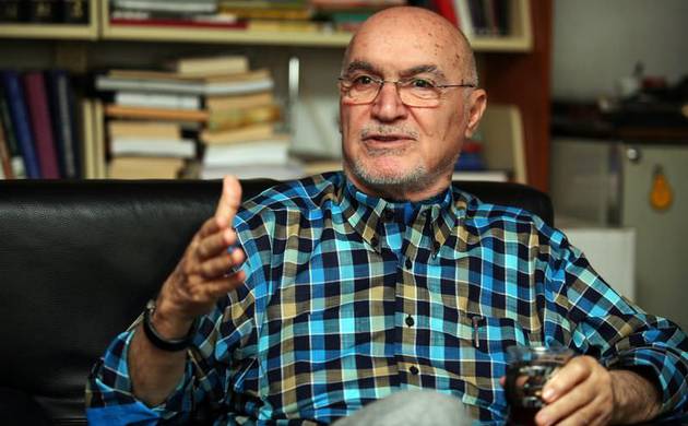 "G.Saray'ın yeni başkanı..."