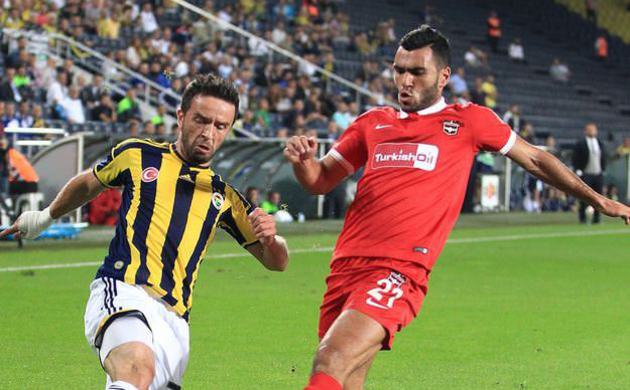 'İspat etsinler sahaya adımımı atmam'
