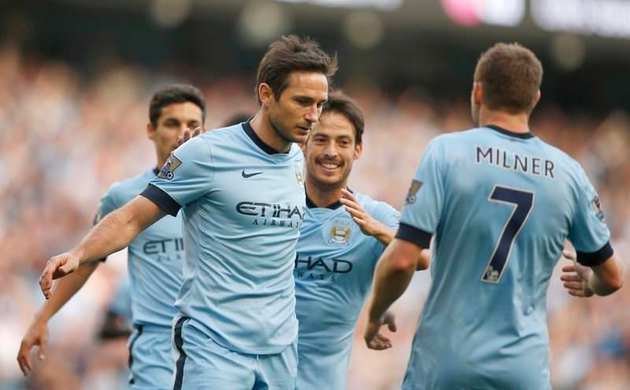Lampard gol attı genç futbolcu öldü
