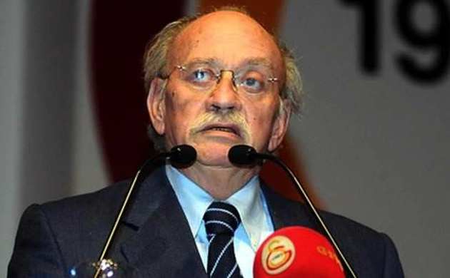 'G.Saray içler acısı durumda'