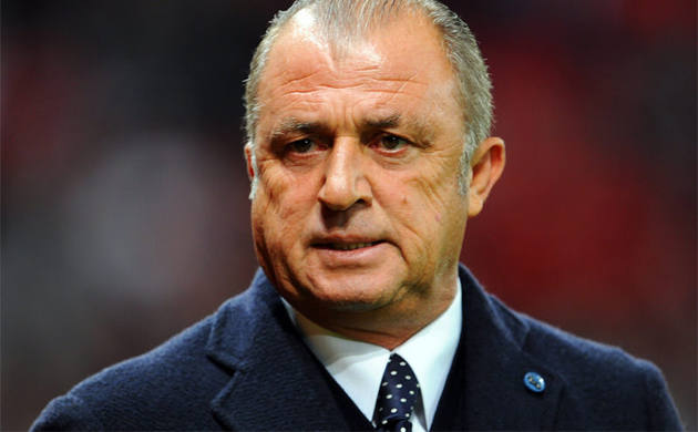 G.Saray'dan Fatih Terim'e şok suçlama