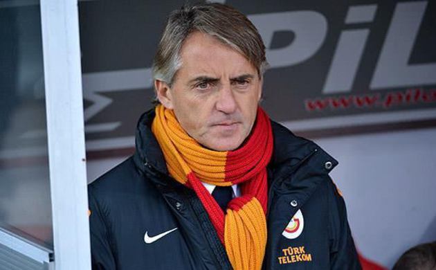 Roberto Mancini'ye son dakika şoku