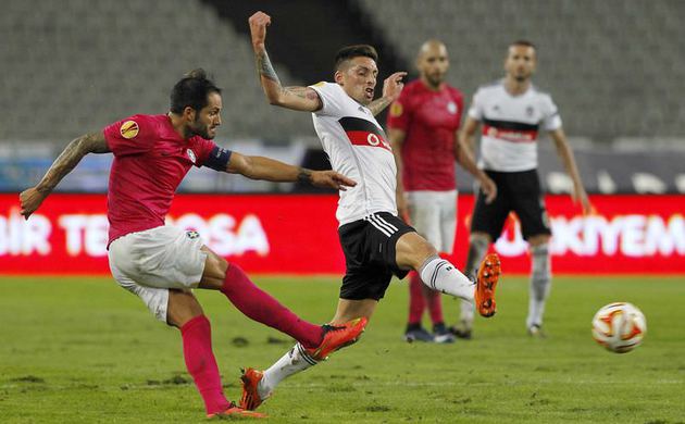 "Sosa, Diego'dan daha iyi"