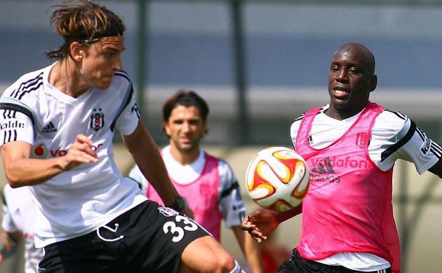 Kartal yine eksik başladı