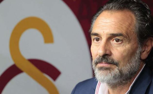 Prandelli, Atınç'a gıpta etti