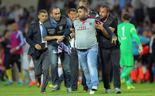 Seyir yasağı hayata geçti