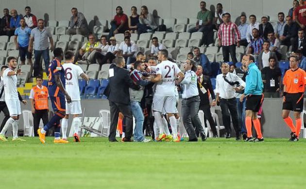 Özkahya'nın niyeti başka