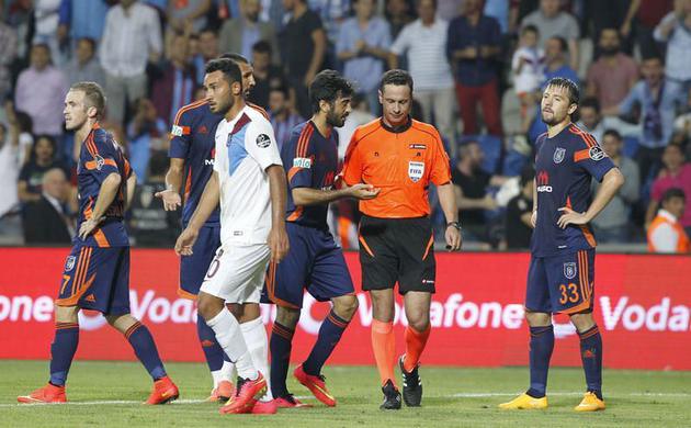 'Bana Trabzonspor maçı vermeyin!'