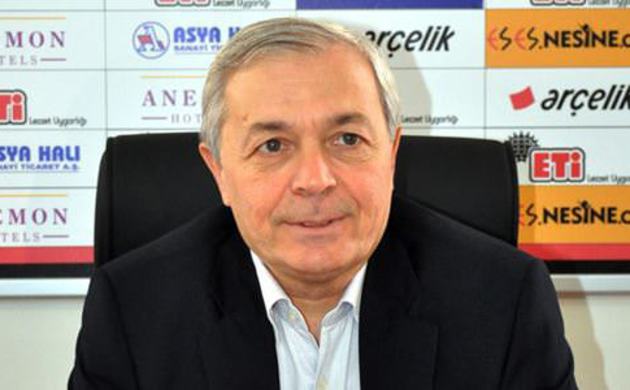 Es-Es'te hedef Türkiye Kupası'nı kazanmak