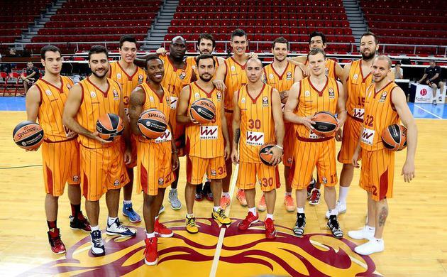 Galatasaray Liv Hospital'da medya günü yapıldı