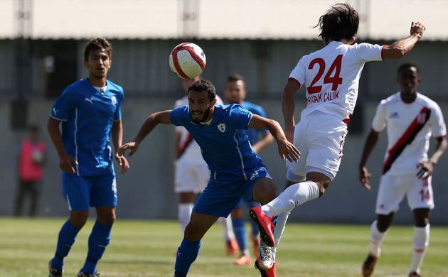 Balıkesirspor 'Yaşam'ını yitirdi