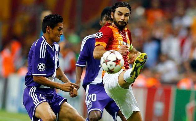 Selçuk, Arda'nın izinde