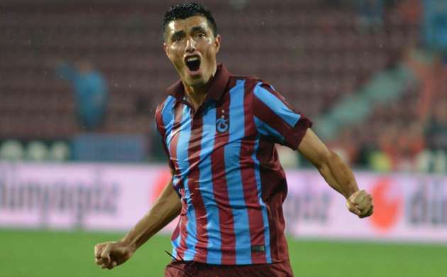 Gerçek Cardozo yakında