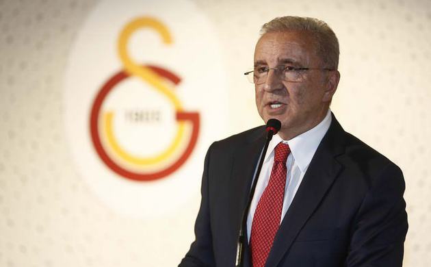 Fatih Terim'e çok kırgınım