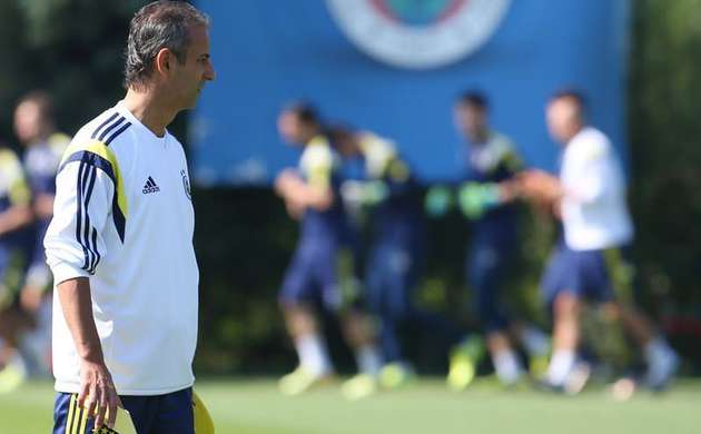 Kartal'da Gekas korkusu
