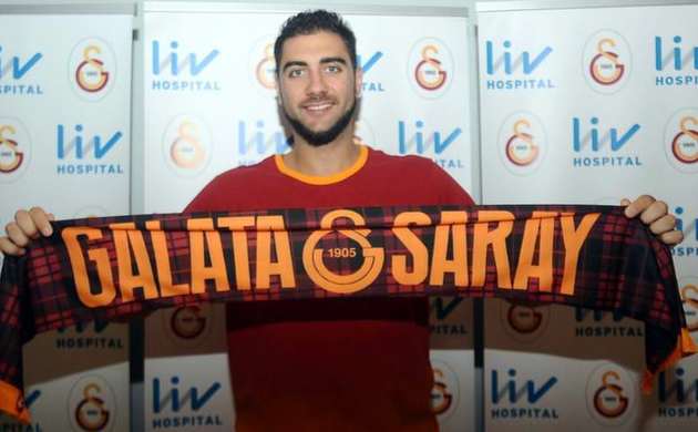 G.Saraylı yıldızdan Prandelli yorumu