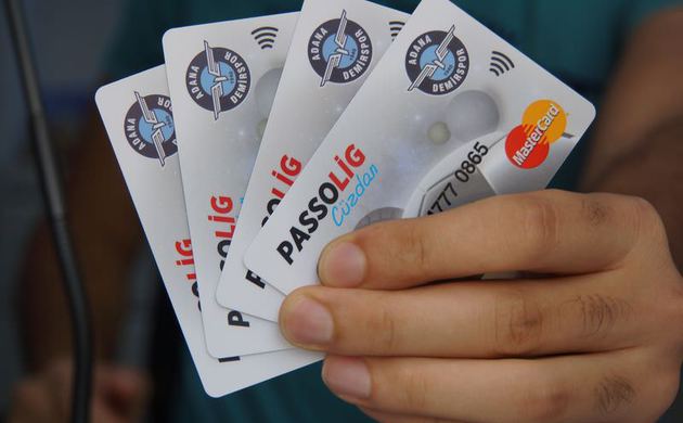 Mahkeme Passolig kararını verdi