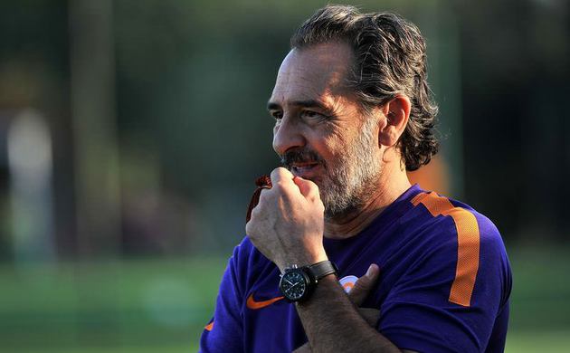 Prandelli'den Aysal açıklaması