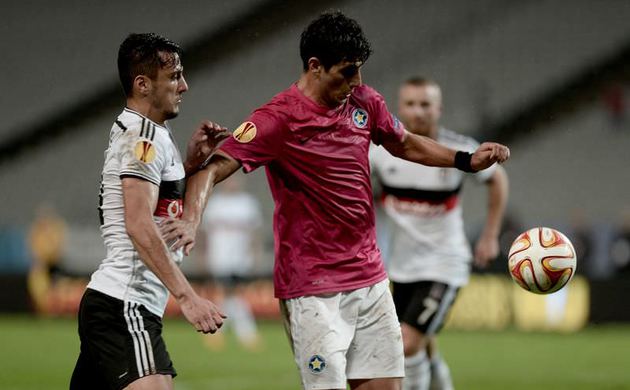 UEFA'dan Beşiktaş'a kötü haber!