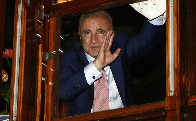 Aysal zirvesinde karar belli oldu
