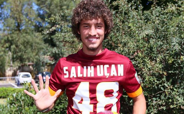 "Salih Roma'nın geleceği"