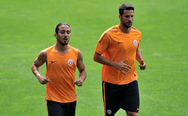 Cimbom'da zorunlu rotasyon