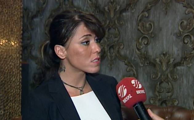 Beyaz TV'ye ceza