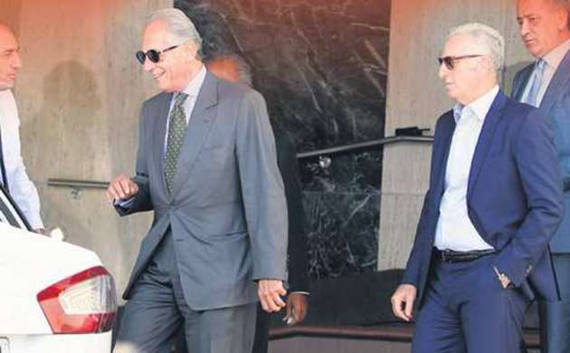 İşte Aysal zirvesinin perde arkası
