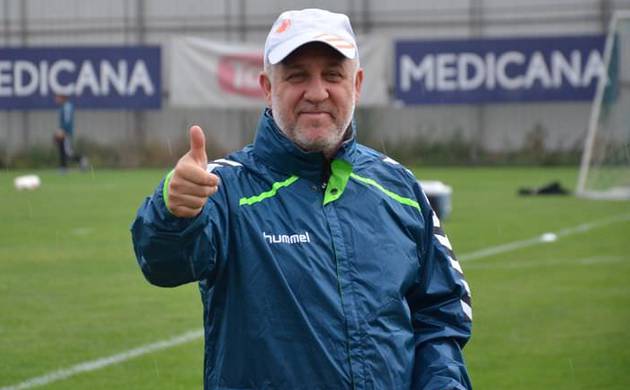 Torku Konyaspor'un hedefi "final"