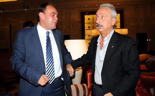 Ulusoy'dan flaş yanıt: Başkan olacağım