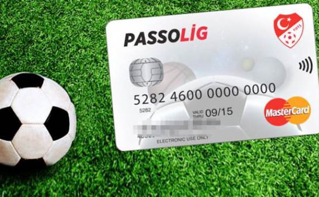 Passolig rakamları açıklandı