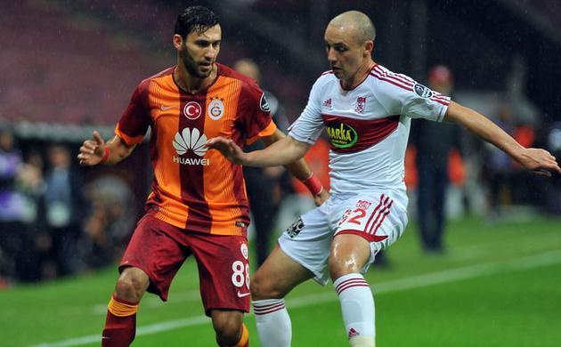 Veysel hastaneye kaldırıldı