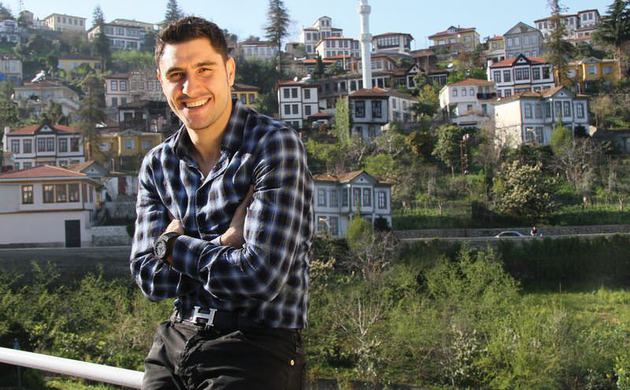 Bomba gibi geliyor