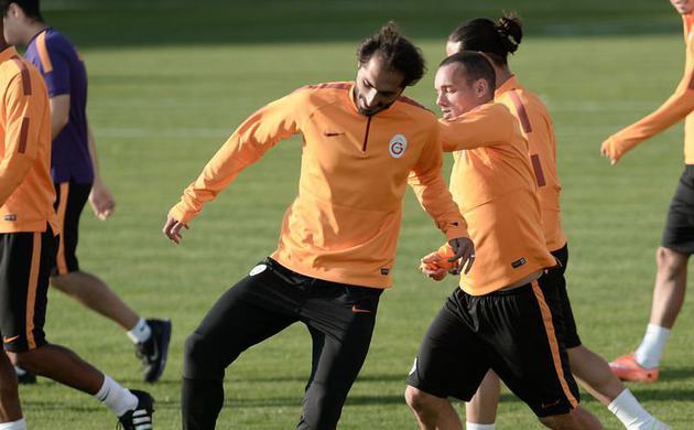 Fenerbahçe'yi övmek gerekir