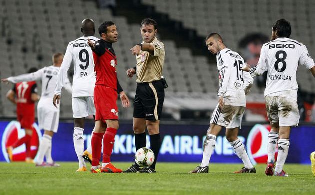 Kartal evinde yine kayıp