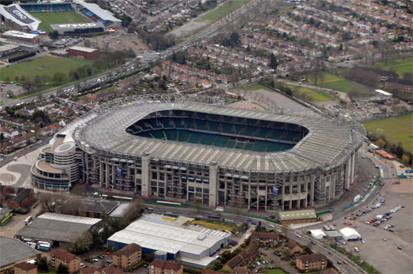 Chelsea stad değiştiriyor