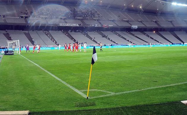 Yuvasız Kartal'ın beli doğrulmuyor