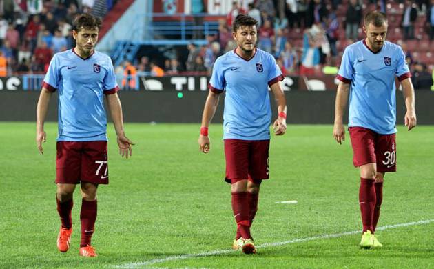 Fırtına transferin karşılığını göremedi