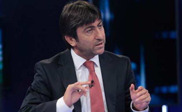 Olcay takunyayla bile oynar