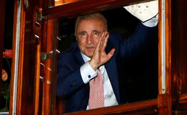 Yıldırım gibi asla yapmam