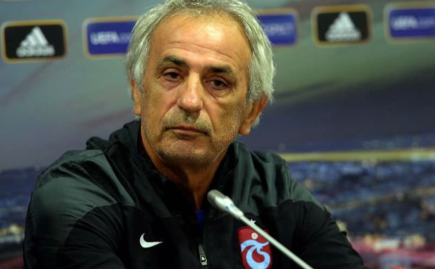 Halilhodzic tarihe geçti