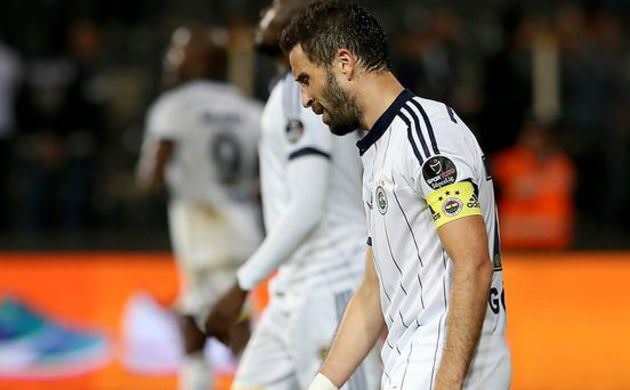 Gökhan'dan bomba sözler